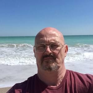 Meet your Posher, Mike